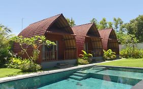Nyang - Nyang Bungalow Uluwatu
